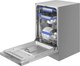 Миниатюра изображения товара Посудомоечная машина MEFERI MDW4583 Comfort Plus