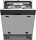 Миниатюра изображения товара Посудомоечная машина MEFERI MDW6093 Luxe