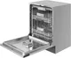 Миниатюра изображения товара Посудомоечная машина MEFERI MDW6093 Luxe