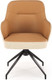 Миниатюра изображения товара Стул Halmar K527 (коричневый/черный)