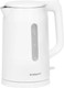 Миниатюра изображения товара Электрочайник Scarlett SC-EK21S31 (белый)