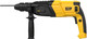 Миниатюра изображения товара Перфоратор Deli EDL-DC28-E2 (желтый/черный)
