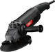 Миниатюра изображения товара Профессиональная угловая шлифмашина Deli EDE-JM230-1E (черный)