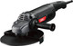 Миниатюра изображения товара Профессиональная угловая шлифмашина Deli EDE-JM230-2E (черный)