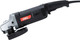 Миниатюра изображения товара Профессиональная угловая шлифмашина Deli EDE-JM230-2E (черный)