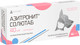 Миниатюра изображения товара Таблетки антибактериальные для животных Nita-Farm Азитронит Солютаб 40мг (5 таблеток)
