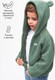 Миниатюра изображения товара Кофта детская Amarobaby Bear / AB-OD23-B12/13-104 (зеленый, р.104)