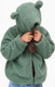 Миниатюра изображения товара Кофта детская Amarobaby Bear / AB-OD23-B12/13-104 (зеленый, р.104)