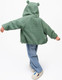 Миниатюра изображения товара Кофта детская Amarobaby Bear / AB-OD23-B12/13-104 (зеленый, р.104)