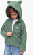 Миниатюра изображения товара Кофта детская Amarobaby Bear / AB-OD23-B12/13-104 (зеленый, р.104)