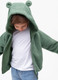 Миниатюра изображения товара Кофта детская Amarobaby Bear / AB-OD23-B12/13-104 (зеленый, р.104)