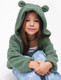 Миниатюра изображения товара Кофта детская Amarobaby Bear / AB-OD23-B12/13-104 (зеленый, р.104)