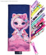 Миниатюра изображения товара Пенал Феникс+ Кошка-принцесса / 67595