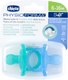 Миниатюра изображения товара Набор пустышек Chicco PhysioForma Soft / 00073087210000 (2шт, голубой)