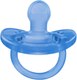Миниатюра изображения товара Набор пустышек Chicco PhysioForma Soft / 00073087210000 (2шт, голубой)
