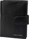 Миниатюра изображения товара Портмоне Bellugio EM-109R-123A (черный)