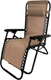 Миниатюра изображения товара Складной шезлонг Sundays ZC-CC010-2 (бежевый)