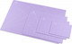 Миниатюра изображения товара Коврик для резки Малевичъ 195328 (сиреневый)