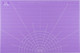 Миниатюра изображения товара Коврик для резки Малевичъ 195328 (сиреневый)