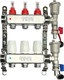 Миниатюра изображения товара Коллекторная группа отопления Comfort Factor MFB3