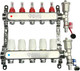 Миниатюра изображения товара Коллекторная группа отопления Comfort Factor MFB5