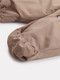 Миниатюра изображения товара Комбинезон прогулочный детский Rant Husky / 155/5-74 (Latte Beige, р.74)