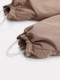 Миниатюра изображения товара Комбинезон прогулочный детский Rant Husky / 155/5-74 (Latte Beige, р.74)