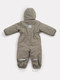 Миниатюра изображения товара Комбинезон прогулочный детский Rant Husky / 155/6-80 (Moss Green, р.80)