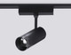 Миниатюра изображения товара Трековый светильник Ambrella Zoom Magnetic Ultra Slim GV1571 BK (черный)