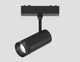 Миниатюра изображения товара Трековый светильник Ambrella Zoom Magnetic Ultra Slim GV1571 BK (черный)