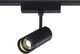 Миниатюра изображения товара Трековый светильник Ambrella Zoom Magnetic Ultra Slim GV1571 BK (черный)