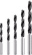 Миниатюра изображения товара Набор сверл DYLLU DTSJ3K01 (5шт)
