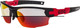 Миниатюра изображения товара Очки солнцезащитные GOG E544-4 Chromatic (матовый черный/красный)