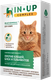Миниатюра изображения товара Капли от паразитов IN-UP комплекс для кошек (0.5мл)
