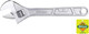 Миниатюра изображения товара Гаечный ключ DYLLU 150мм / DTAW1106