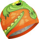 Миниатюра изображения товара Шапочка для плавания Onlytop Крокодильчик / 1521008