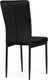 Миниатюра изображения товара Стул Woodville Rek (черный)