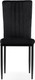 Миниатюра изображения товара Стул Woodville Rek (черный)