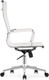 Миниатюра изображения товара Кресло офисное Woodville Reus (белый/хром)