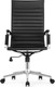 Миниатюра изображения товара Кресло офисное Woodville Reus (черный/хром)