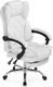 Миниатюра изображения товара Кресло офисное Woodville Kolson (белый)