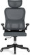 Миниатюра изображения товара Кресло офисное Woodville Sprut (темно-серый)