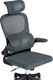 Миниатюра изображения товара Кресло офисное Woodville Sprut (темно-серый)