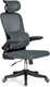 Миниатюра изображения товара Кресло офисное Woodville Sprut (темно-серый)