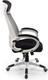 Миниатюра изображения товара Кресло офисное Woodville Burgos (белый)