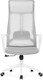 Миниатюра изображения товара Кресло офисное Woodville Tilda (светло-серый/белый)