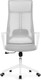 Миниатюра изображения товара Кресло офисное Woodville Tilda (светло-серый/белый)