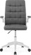 Миниатюра изображения товара Кресло офисное Woodville Elga (серый/белый)