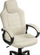 Миниатюра изображения товара Кресло офисное Woodville Kadis (кремовый)
