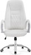 Миниатюра изображения товара Кресло офисное Woodville Aragon (белый)